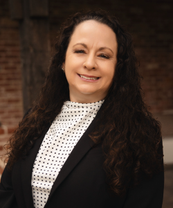 Jessica Silka, Loan Processor